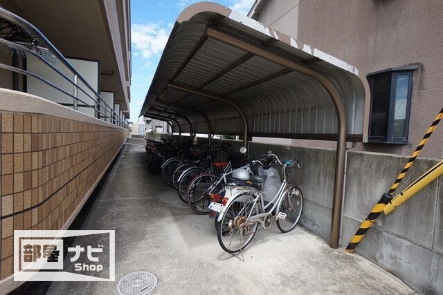 ボンヌ・シャンスの物件内観写真