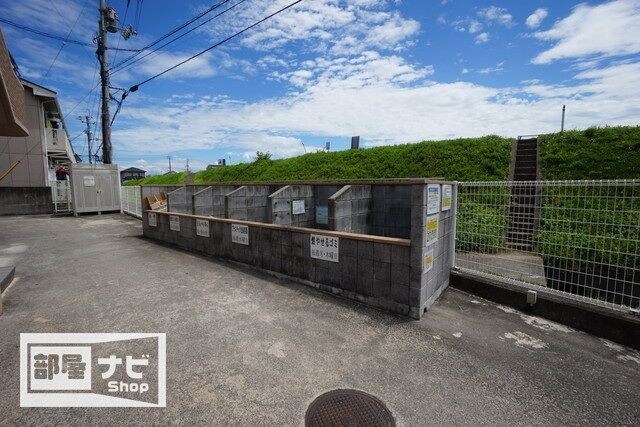 ボンヌ・シャンスの物件内観写真