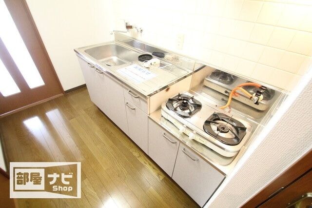 リベルテ太田の物件内観写真