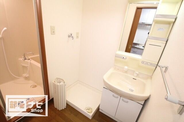 リベルテ太田の物件内観写真