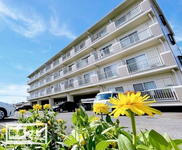 リベルテ太田の物件外観写真