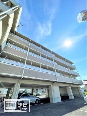 リベルテ太田の物件外観写真