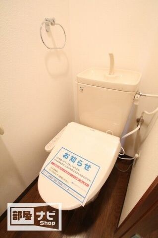 リベルテ太田の物件内観写真