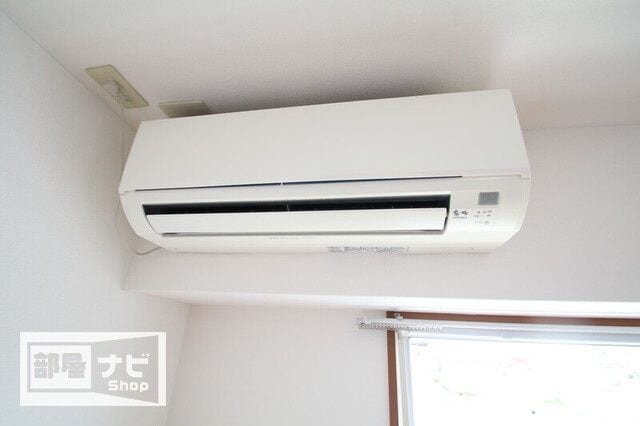 リベルテ太田の物件内観写真