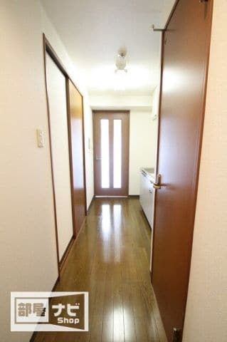 リベルテ太田の物件内観写真