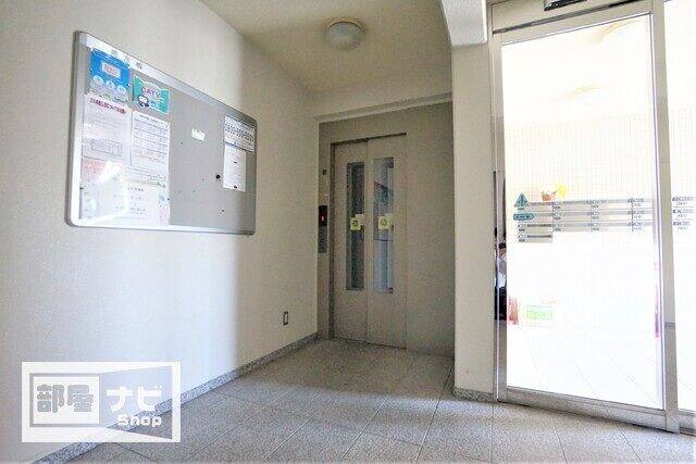 リベルテ太田の物件内観写真