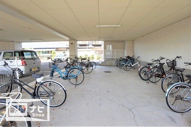 リベルテ太田の物件内観写真