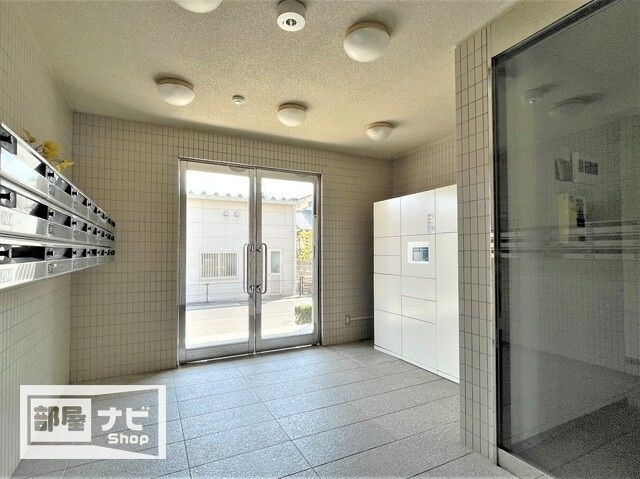 リベルテ太田の物件内観写真