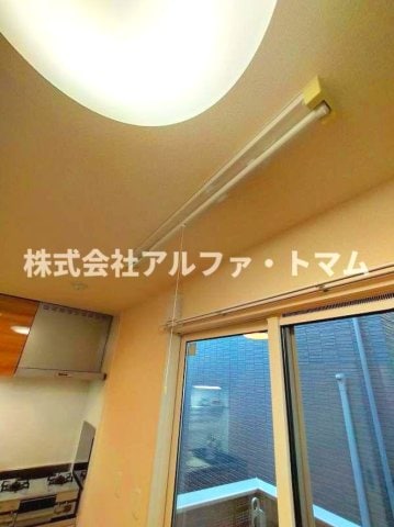 エスペランサ 花ノ宮の物件内観写真