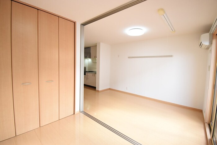 フォンターナ伏石 B棟の物件内観写真