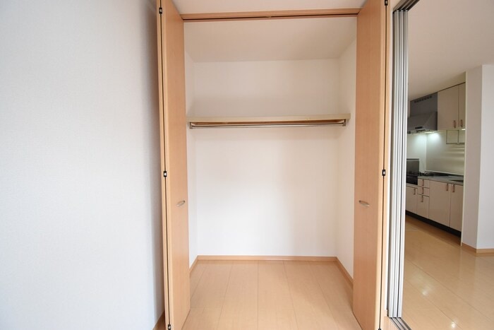 フォンターナ伏石 B棟の物件内観写真