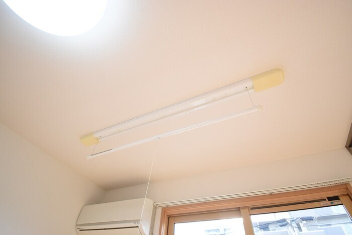 フォンターナ伏石 B棟の物件内観写真