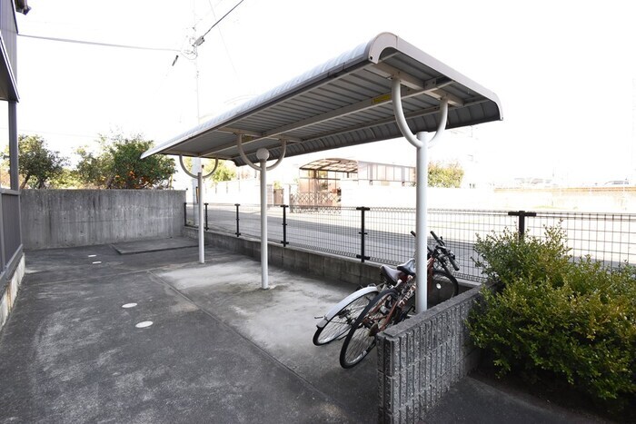 フォンターナ伏石 B棟の物件内観写真