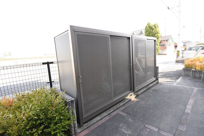 フォンターナ伏石 B棟の物件内観写真