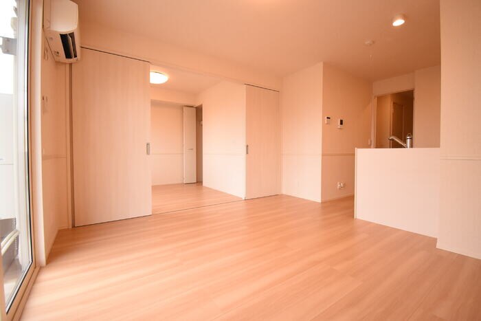 プランドール 太田 A棟の物件内観写真