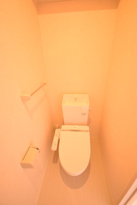 プランドール 太田 A棟の物件内観写真