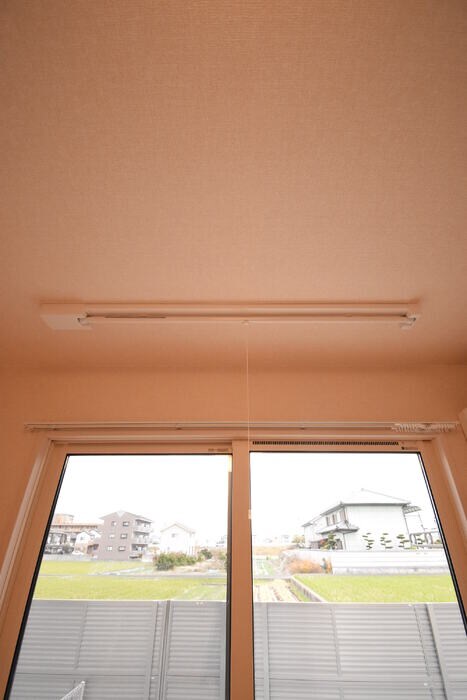 プランドール 太田 A棟の物件内観写真