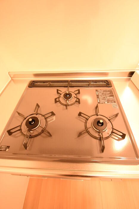 プランドール 太田 A棟の物件内観写真