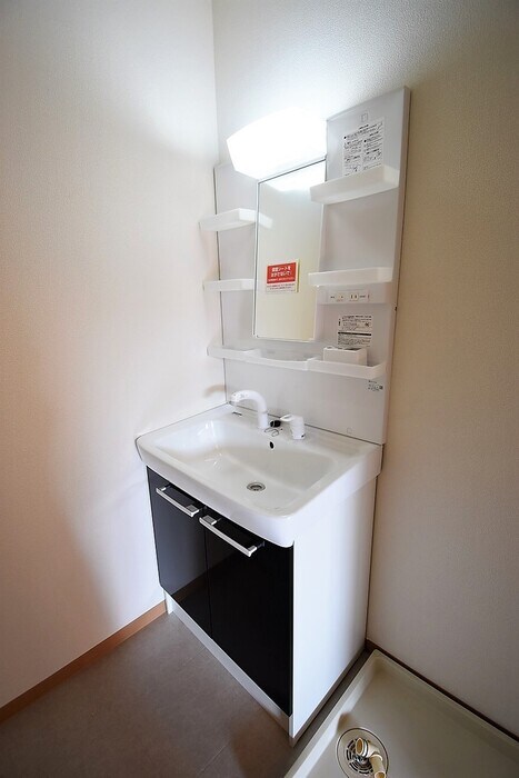 ユイマール ガーデン B棟の物件内観写真