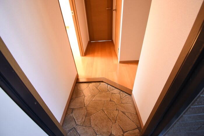 ユイマール ガーデン B棟の物件内観写真