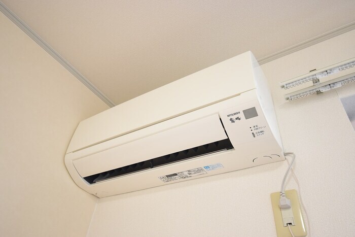 ユイマール ガーデン B棟の物件内観写真