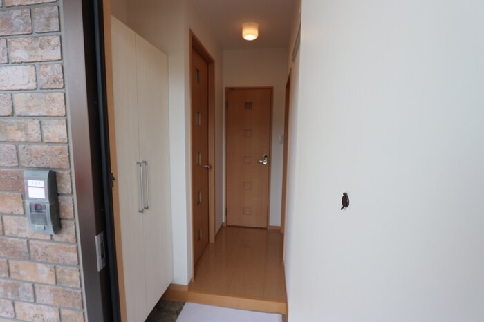 リビングタウン伏石Ⅱ A棟の物件内観写真