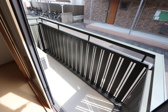 リビングタウン伏石Ⅱ A棟の物件内観写真