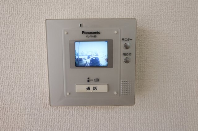 リビングタウン伏石Ⅱ A棟の物件内観写真