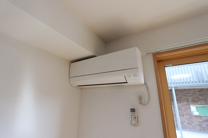 リビングタウン伏石Ⅱ A棟の物件内観写真