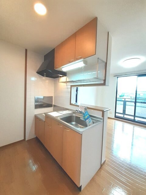 ブルーメの物件内観写真