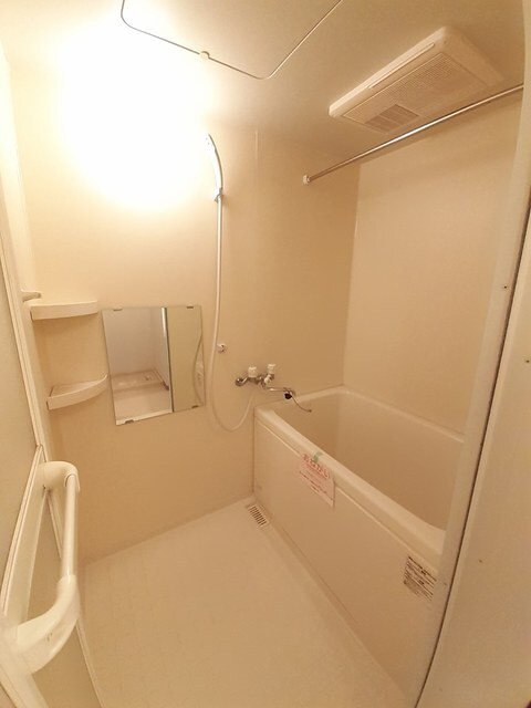 ブルーメの物件内観写真