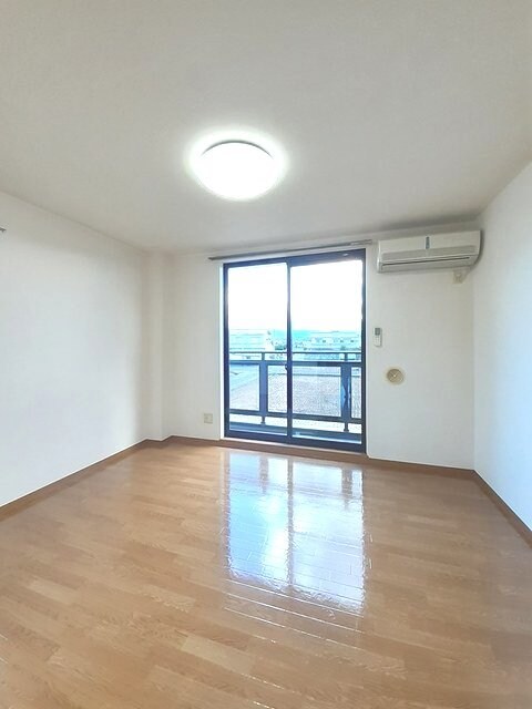 ブルーメの物件内観写真