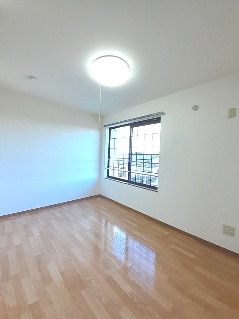 ブルーメの物件内観写真