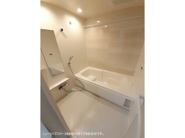 アルーン富岡Bの物件内観写真