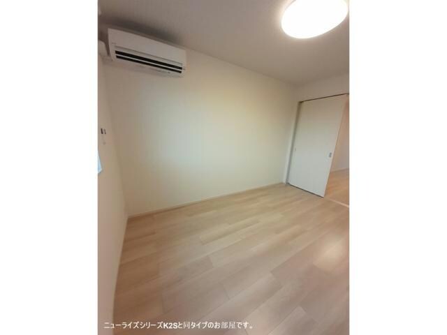 アルーン富岡Bの物件内観写真
