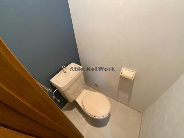 ハイツアクシスの物件内観写真