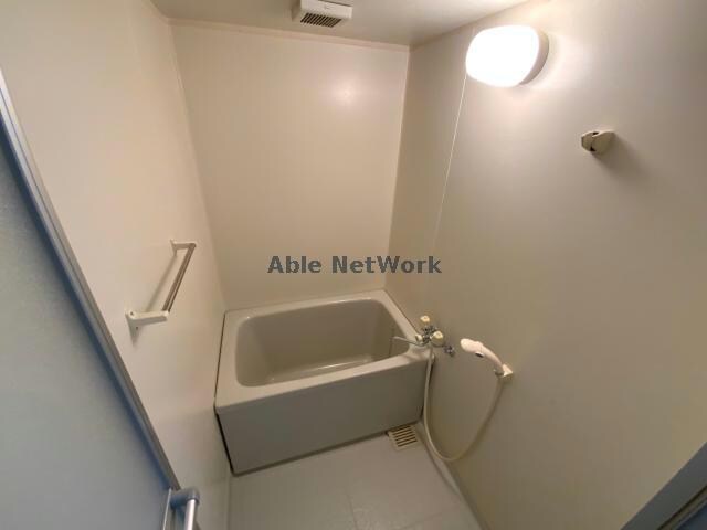ハイツアクシスの物件内観写真
