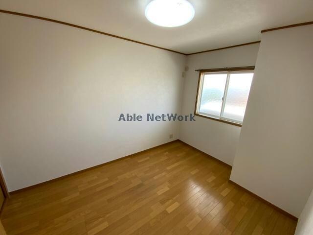 ハイツアクシスの物件内観写真