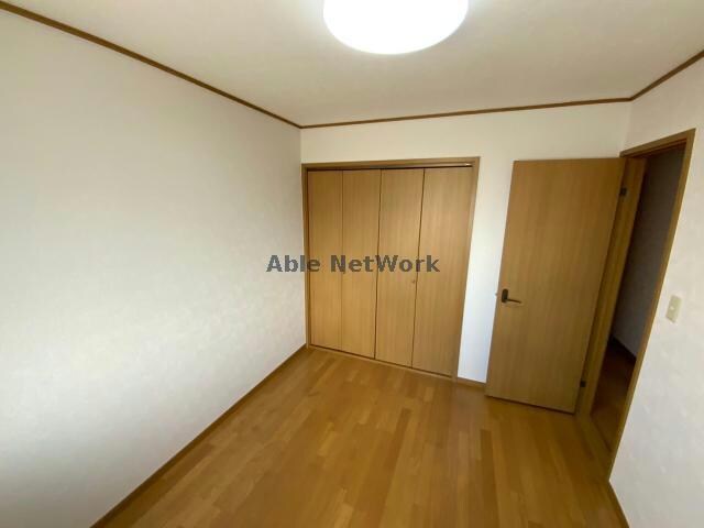 ハイツアクシスの物件内観写真