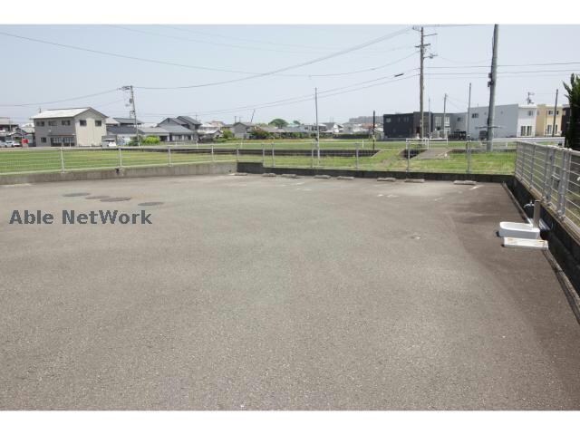 PRIMAナカヤの物件外観写真