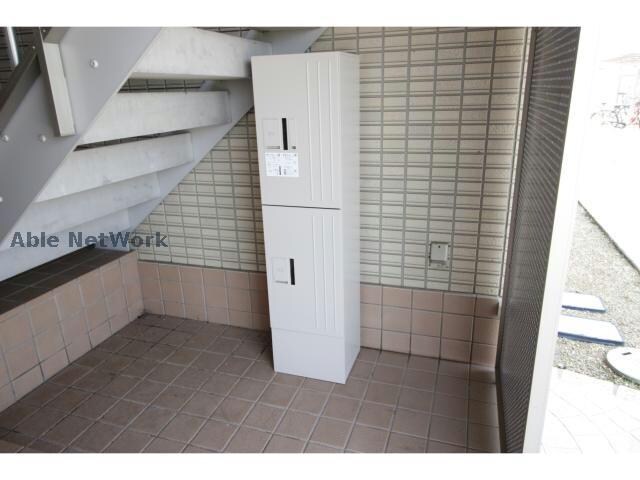 PRIMAナカヤの物件外観写真