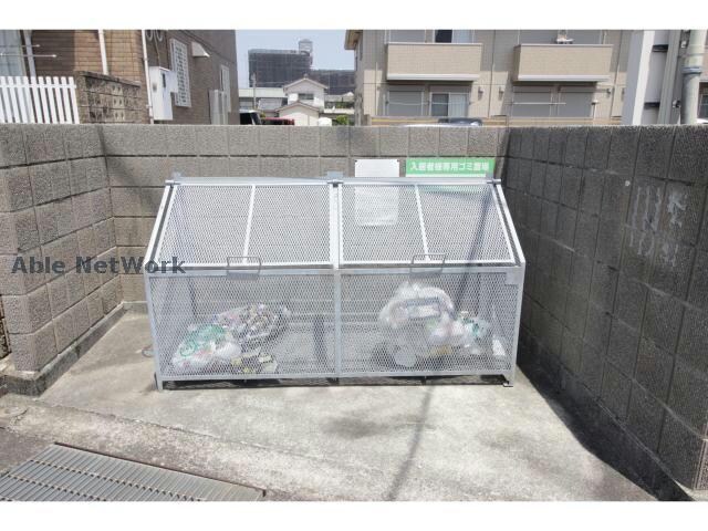 PRIMAナカヤの物件外観写真