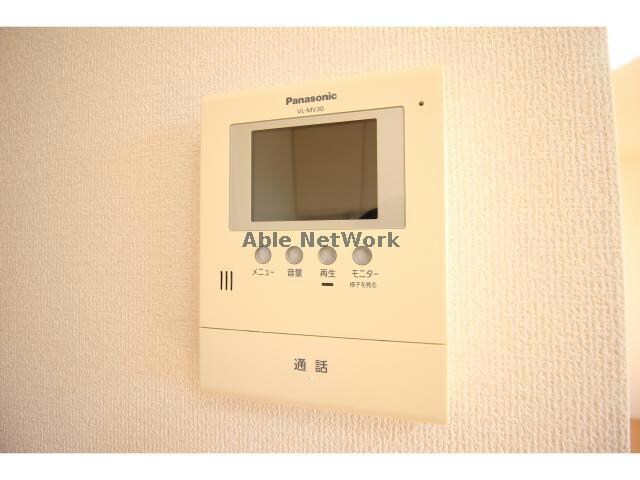 PRIMAナカヤの物件内観写真