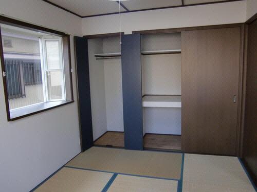 エクセレントハイツコスモⅠの物件内観写真