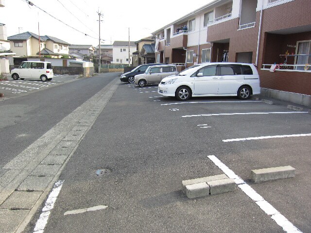 エクセレントハイツコスモⅠの物件外観写真