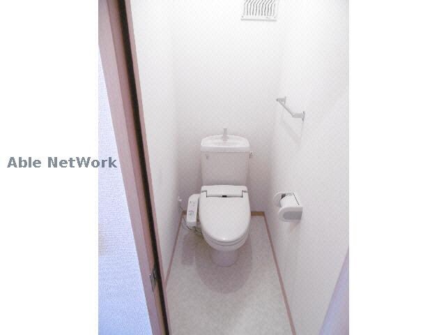 ルミナス富岡Ｂの物件内観写真