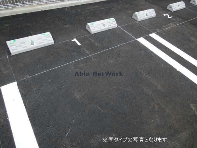 ルシェルブルーの物件内観写真