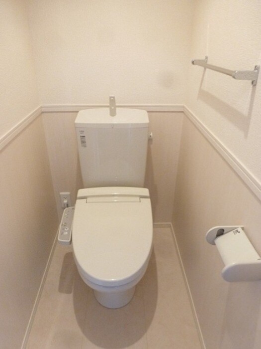 エレンシア　Ａの物件内観写真