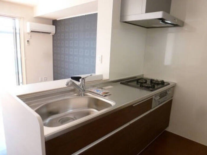 エレンシア　Ａの物件内観写真