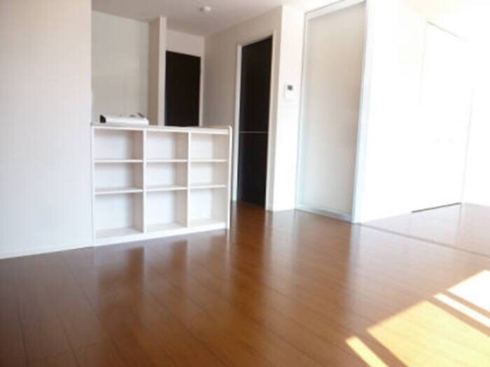 エレンシア　Ａの物件内観写真